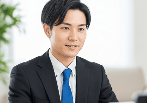 CaseMatchを利用する就活生