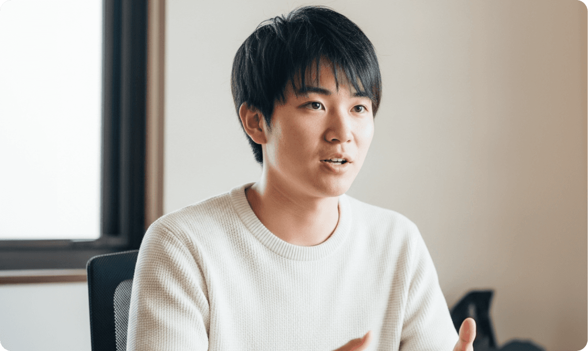 東京大学から外資系戦略コンサルに内定した利用者