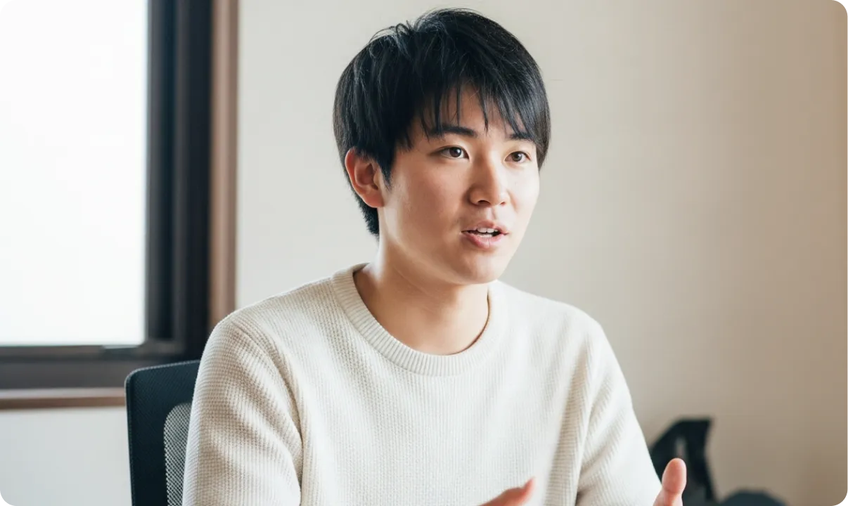 東京大学から外資系戦略コンサルに内定した利用者