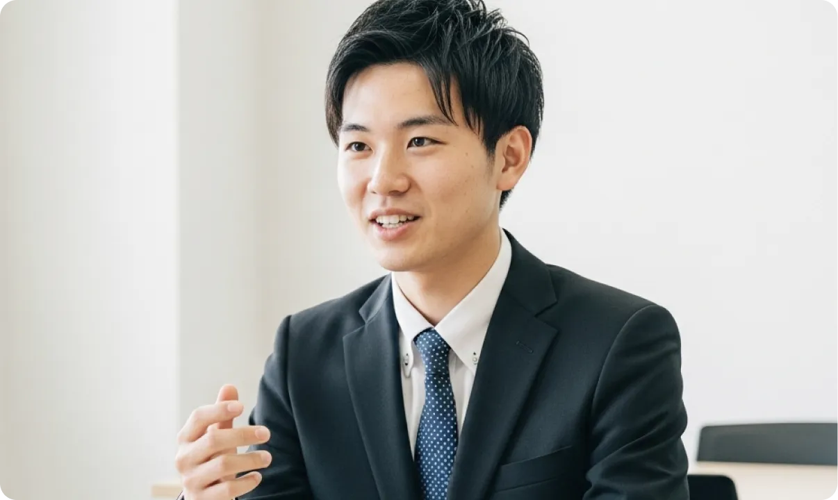 MARCHから大手広告代理店に内定した利用者