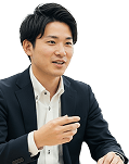 総合商社からMBBに転職した利用者